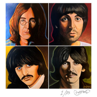 Products | Beatle Style